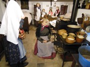 Výlet Přerov nad Labem